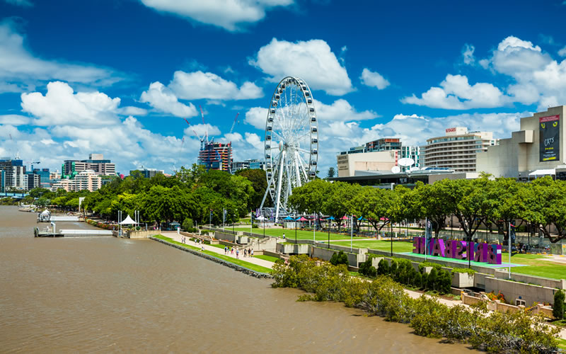 Brisbane Accommodation Europe